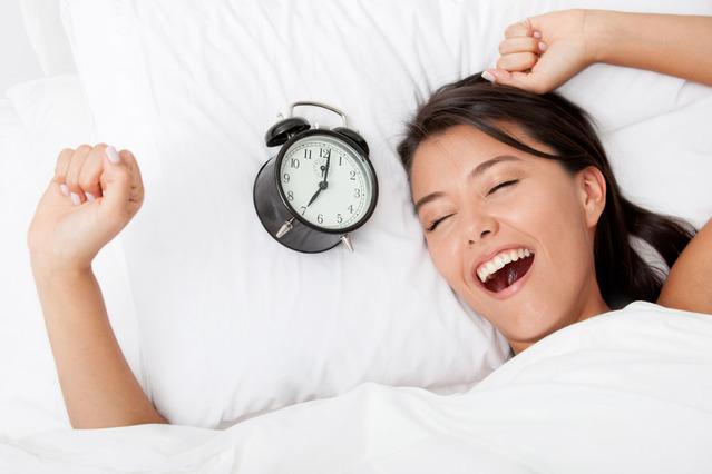Học ngay 5 cách chữa mất ngủ tại nhà mà không cần thuốc